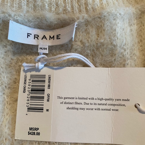 Cardigan - Picture 5 of 5